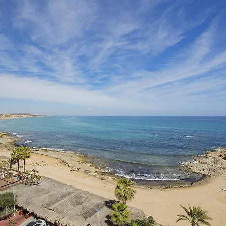 アパート 037 Blue Laguna - Alicante *
