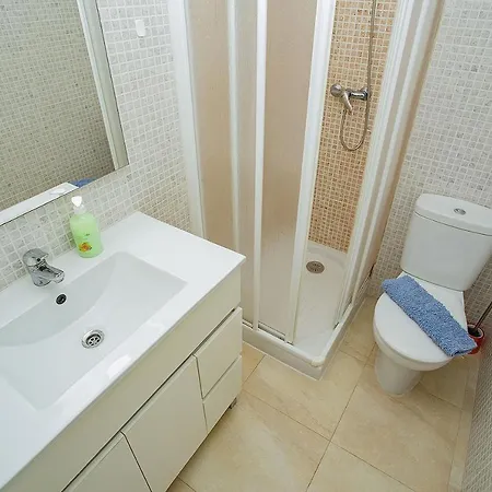 Apartment 037 Blue Laguna - Alicante *