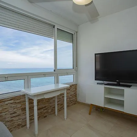 037 Blue Laguna - Alicante Τορεβιέχα