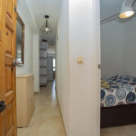Apartment 037 Blue Laguna - Alicante Torrevieja