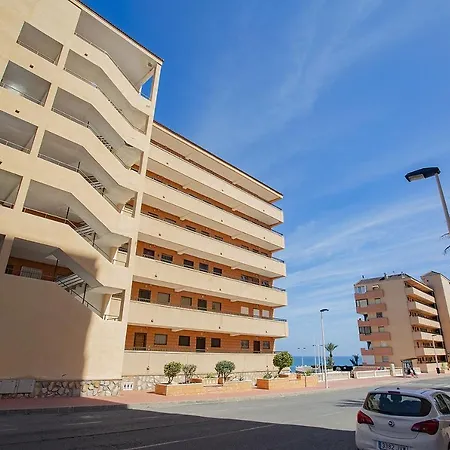 037 Blue Laguna - Alicante *