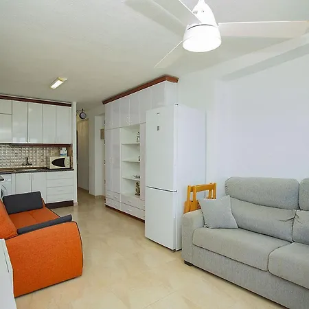 Διαμέρισμα 037 Blue Laguna - Alicante