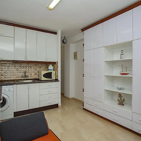 037 Blue Laguna - Alicante Apartment