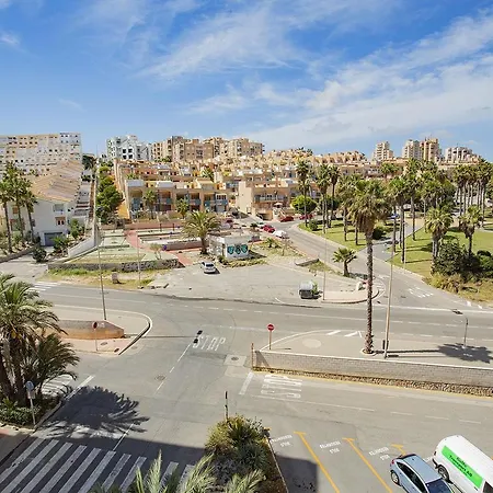 Διαμέρισμα 037 Blue Laguna - Alicante