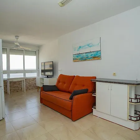 Apartment 037 Blue Laguna - Alicante *