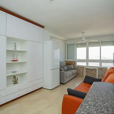 Διαμέρισμα 037 Blue Laguna - Alicante