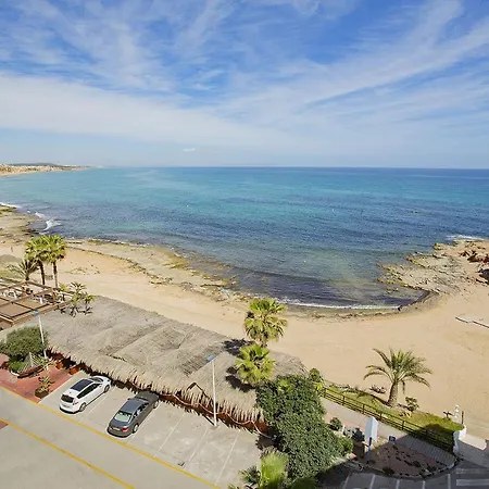 037 Blue Laguna - Alicante * 托雷维耶哈