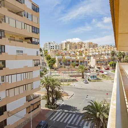 Daire 037 Blue Laguna - Alicante